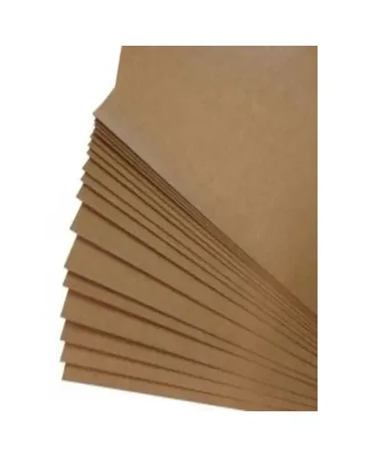 PliegoPapelKraft60gr.80x110cms.R400uXUnid.